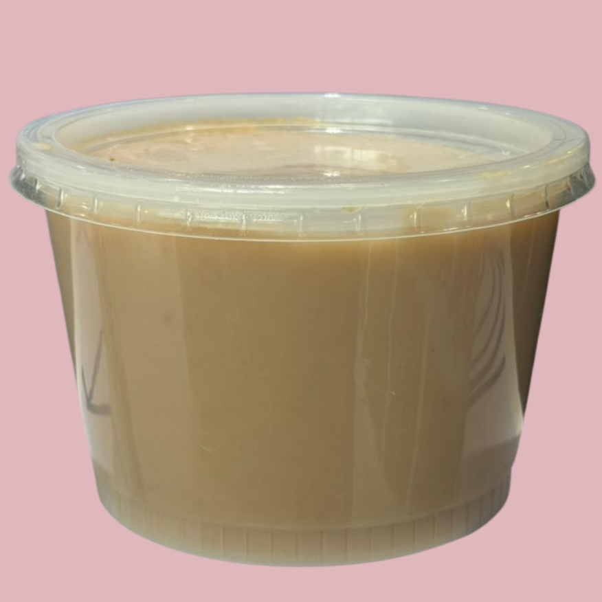 Frijoles Naturales (1/2 Lt.)