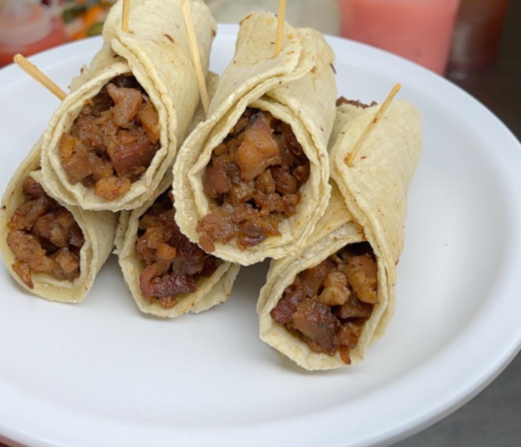 Taquería La Flor de Sahuayo Tolsa