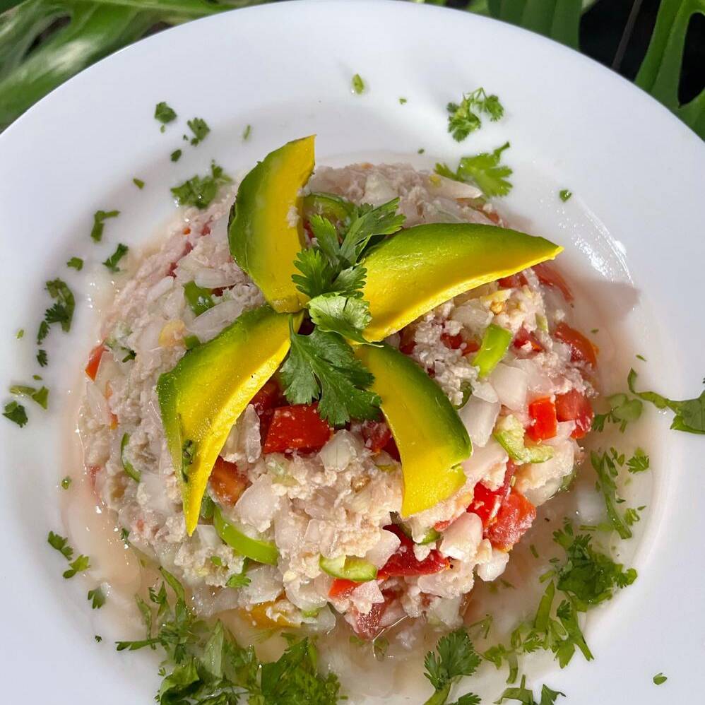 Ceviche