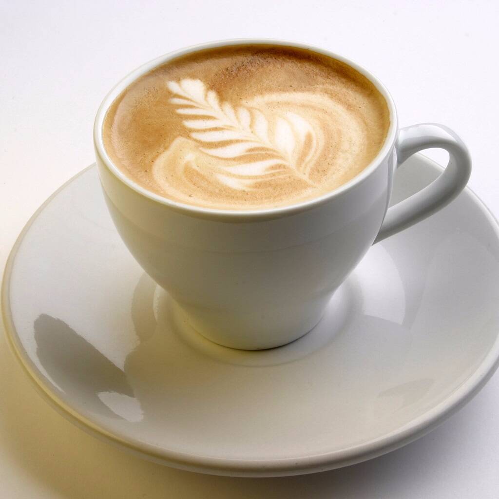 Latte Grande