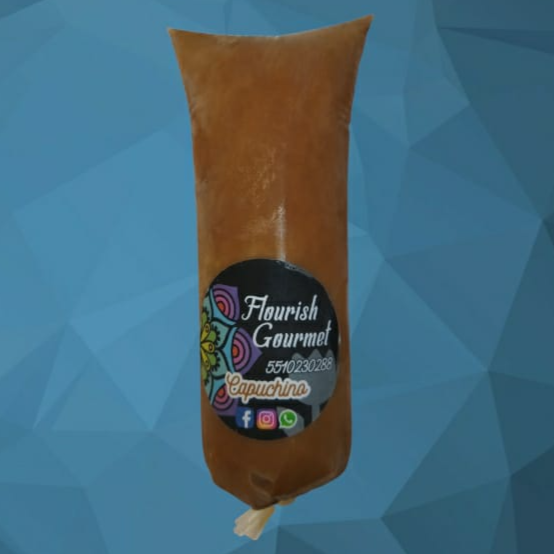 Bolis de Capuchino