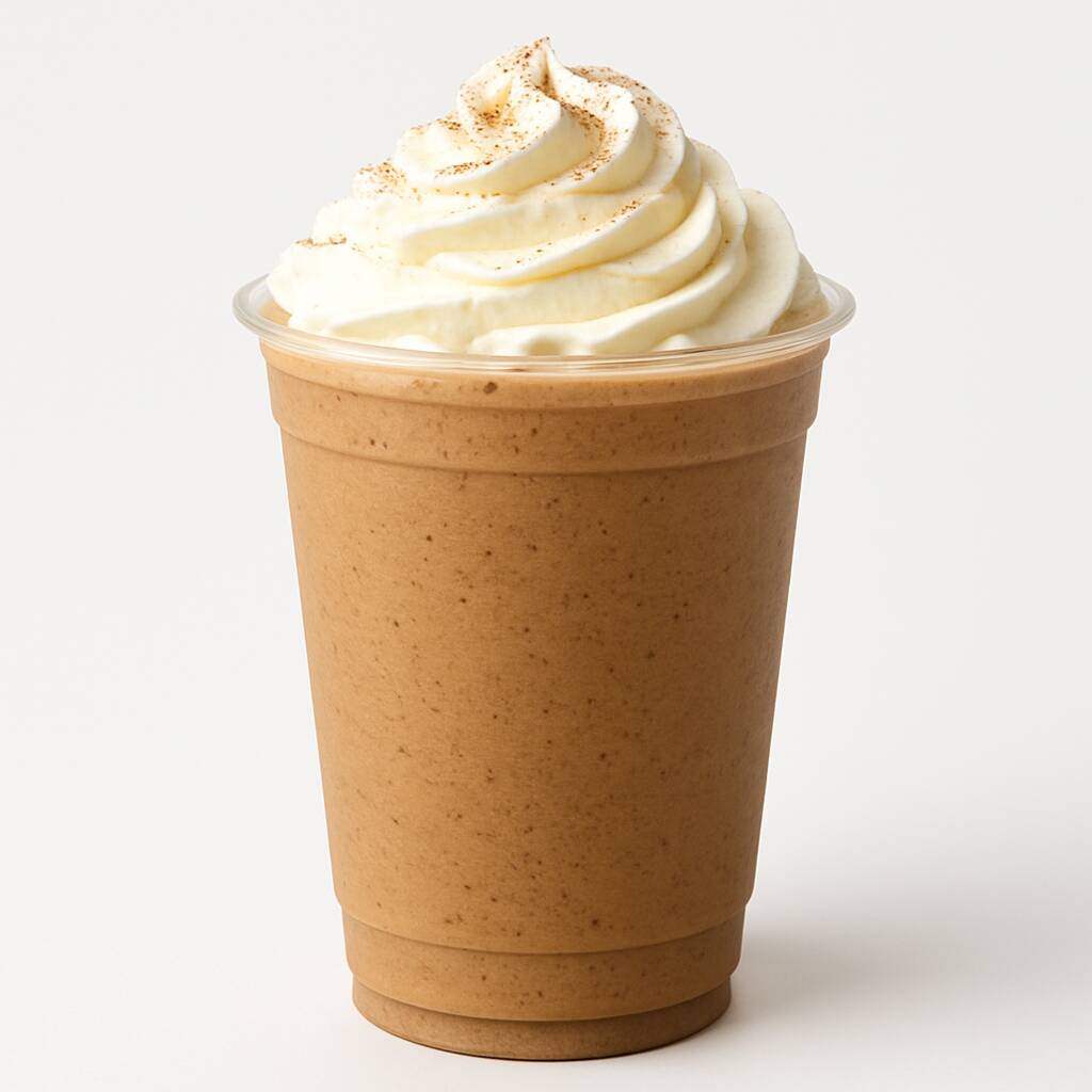 Frappe de cafe 16 0z