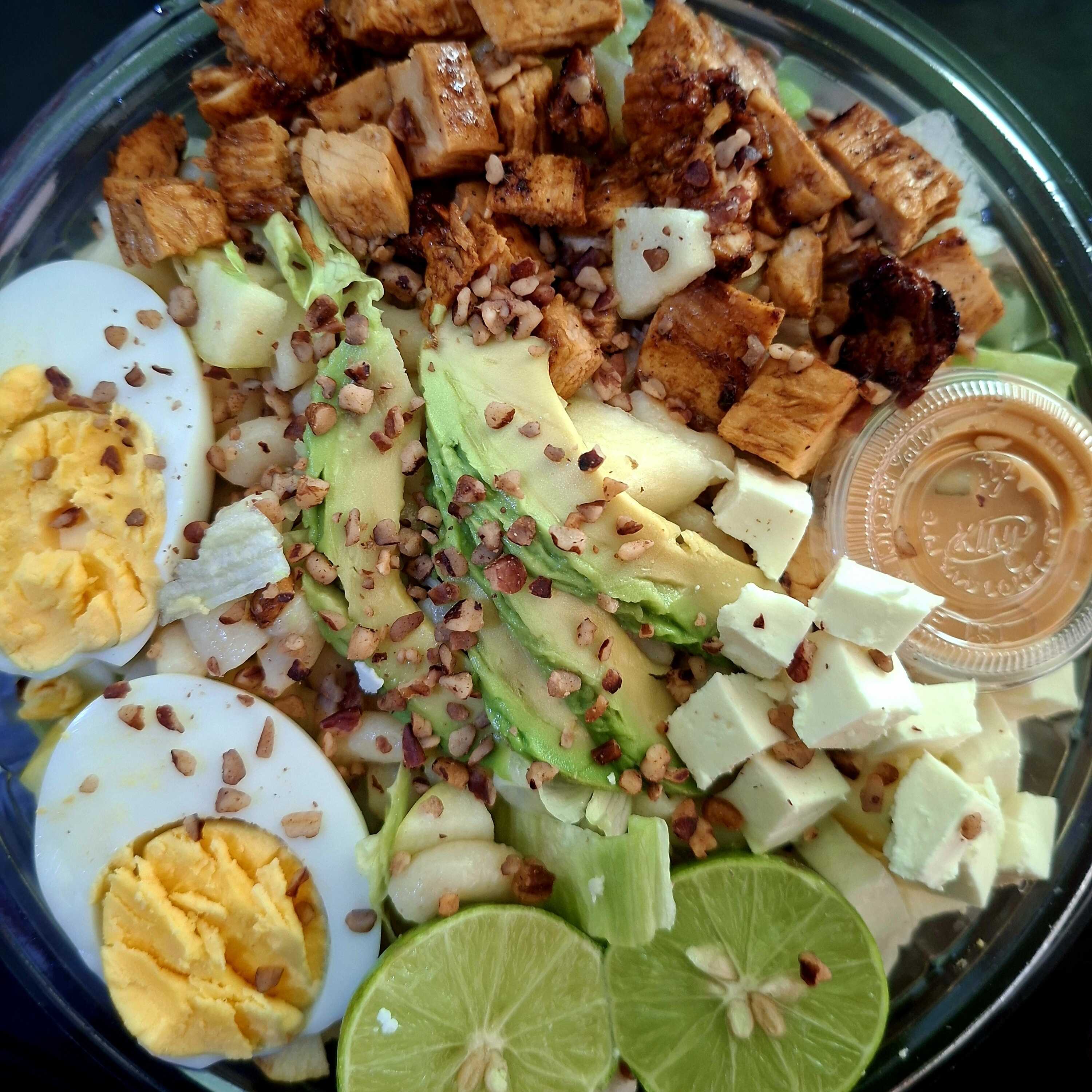 Ensalada Fresh Gourmet