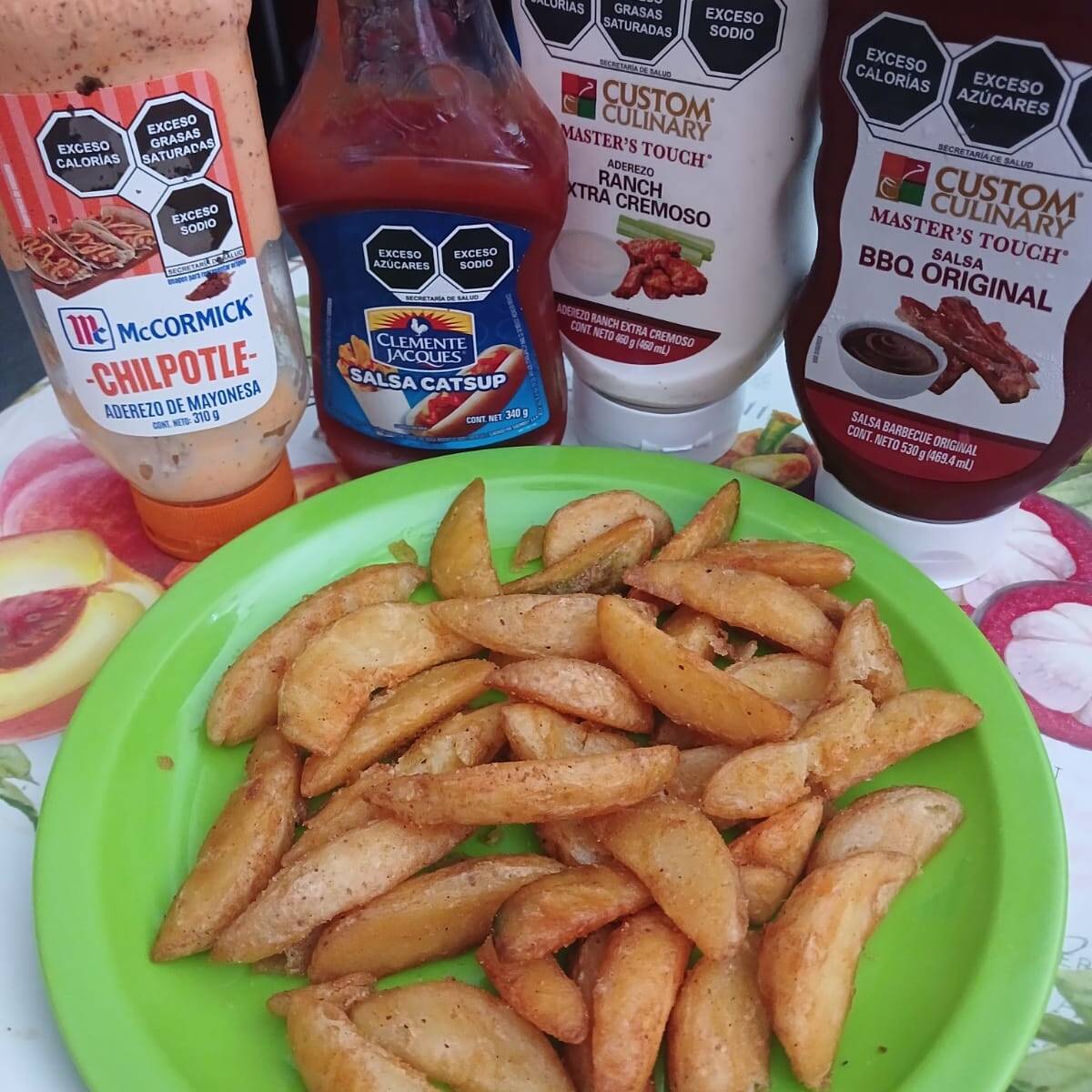Papas Gajo