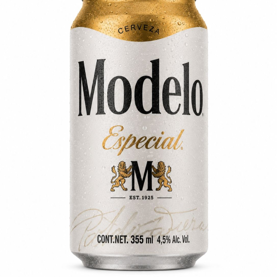 MODELO ESPECIAL (355 ml)