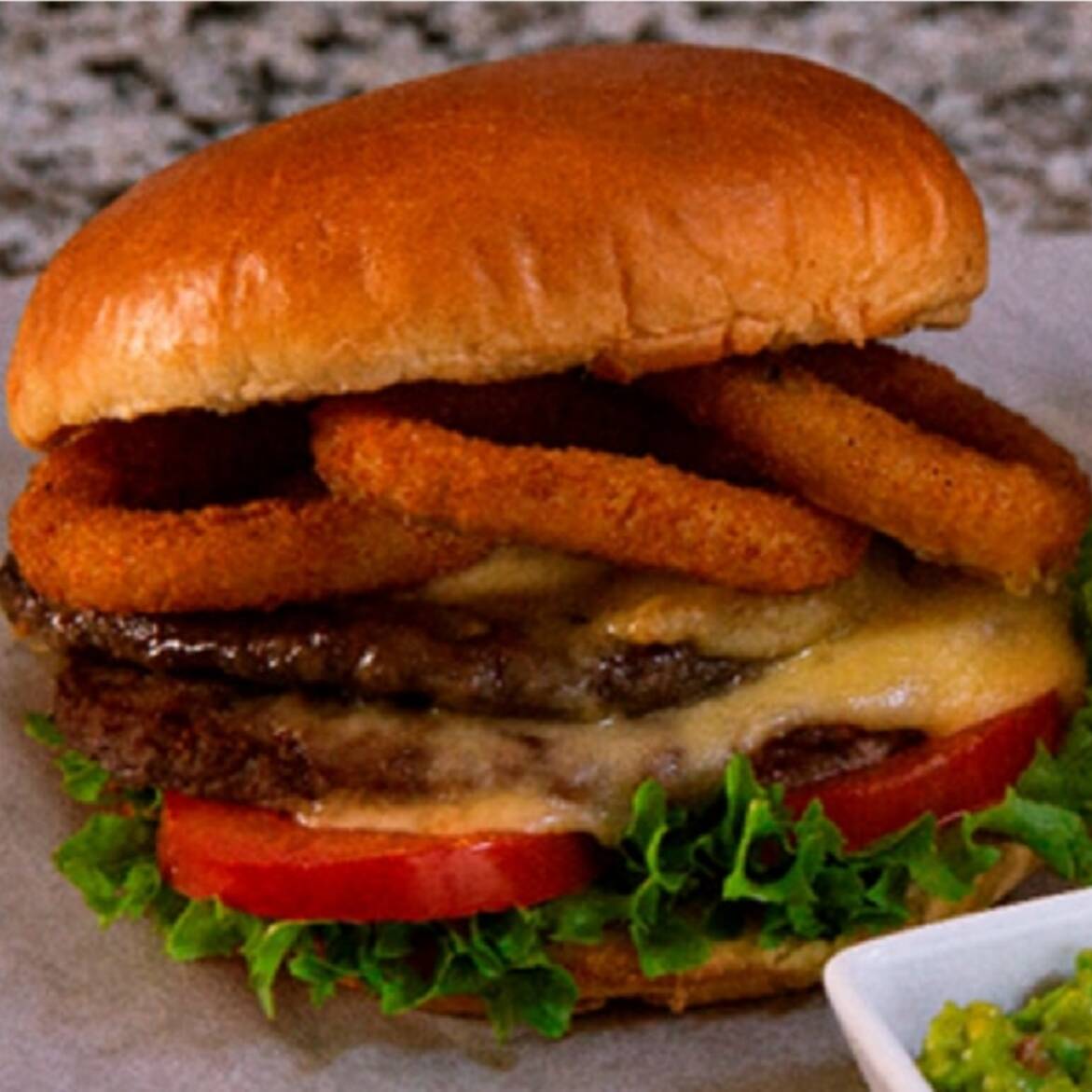 Union Burguer