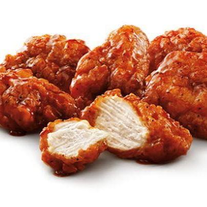 Boneless Medianos