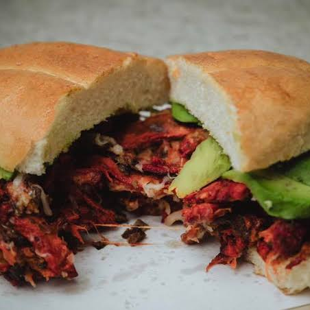 Torta Trompo