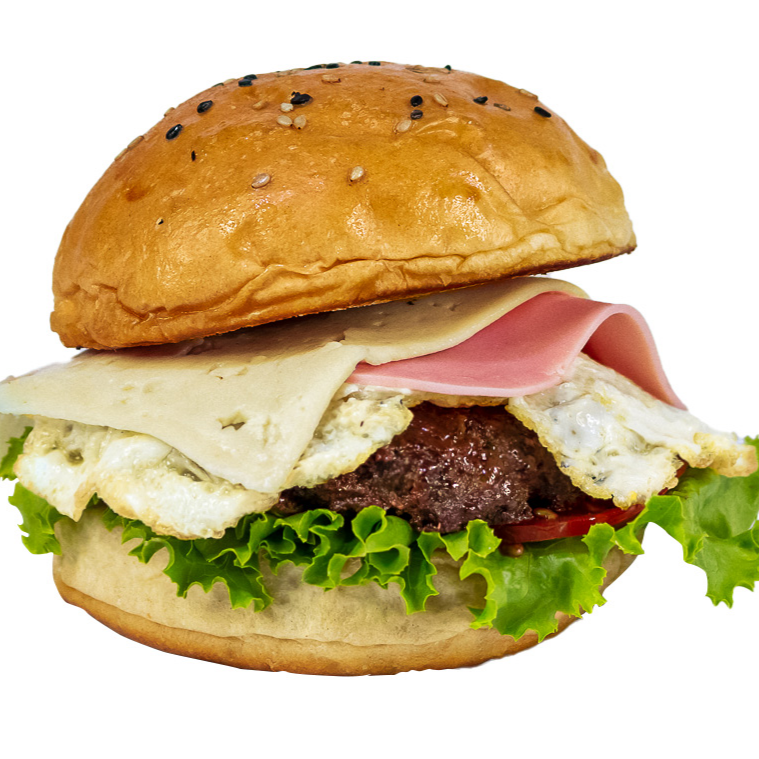 Burger Royal