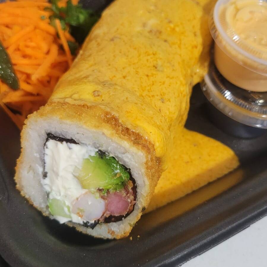 CHIPOTLE ROLL