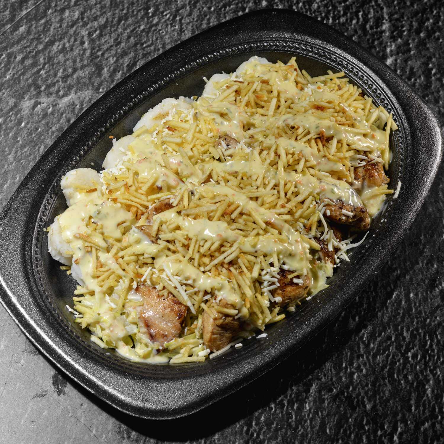 Chuzo de Pollo