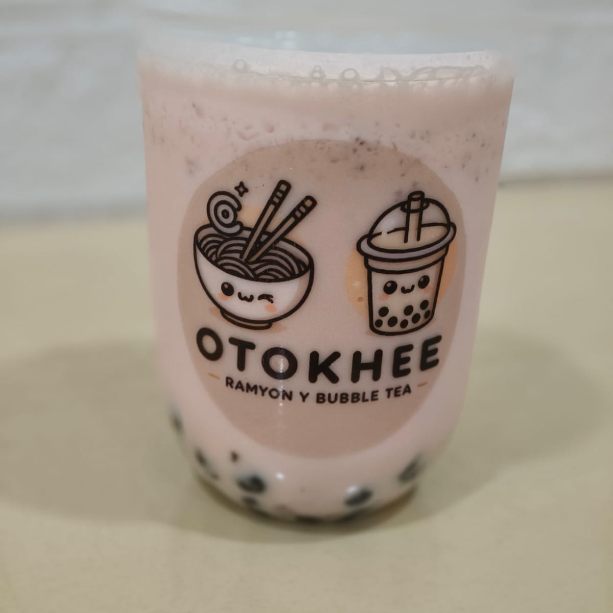 Choco Fresa
