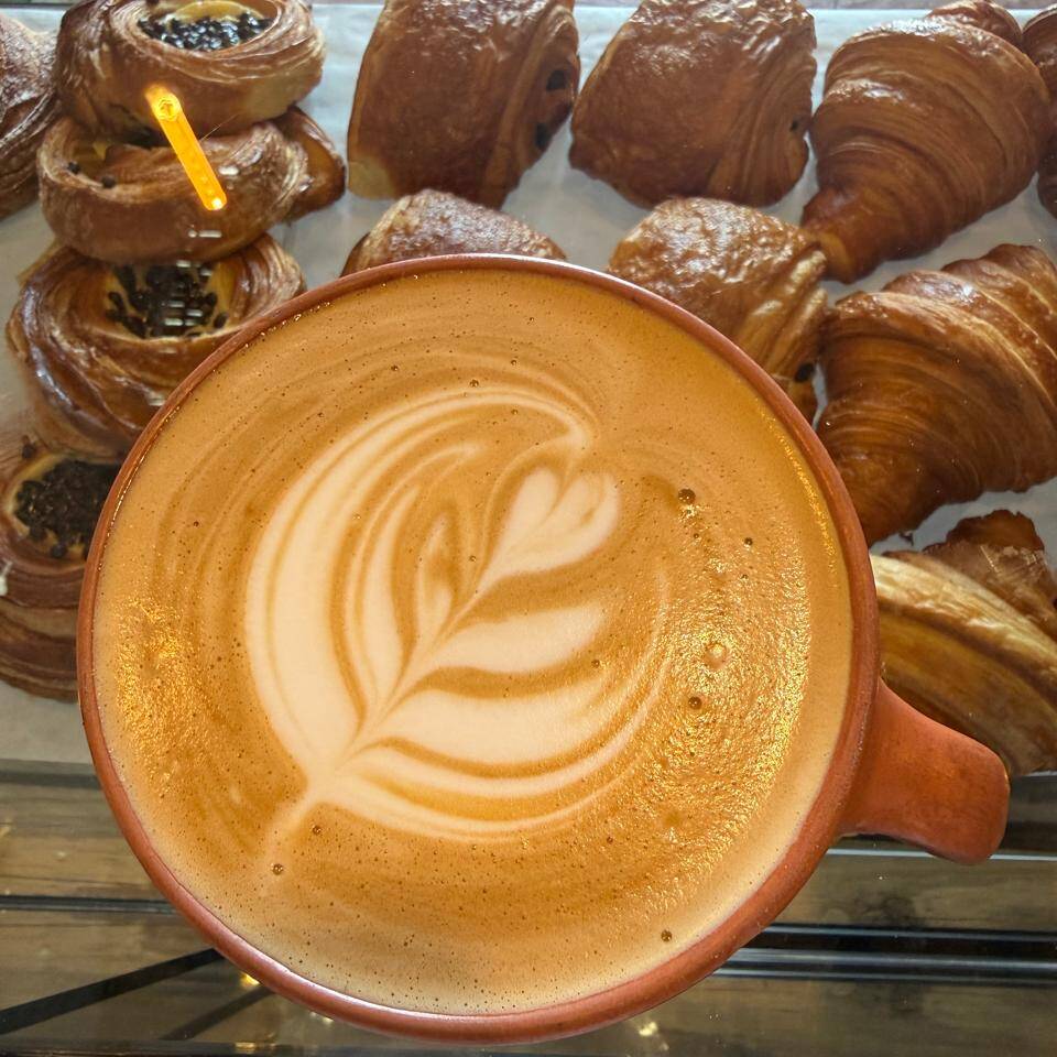 Capuchino