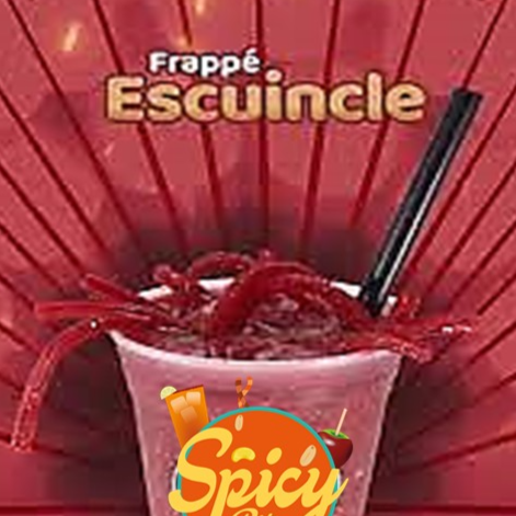 FRAPPE ESCUINCLE CHAMOY
