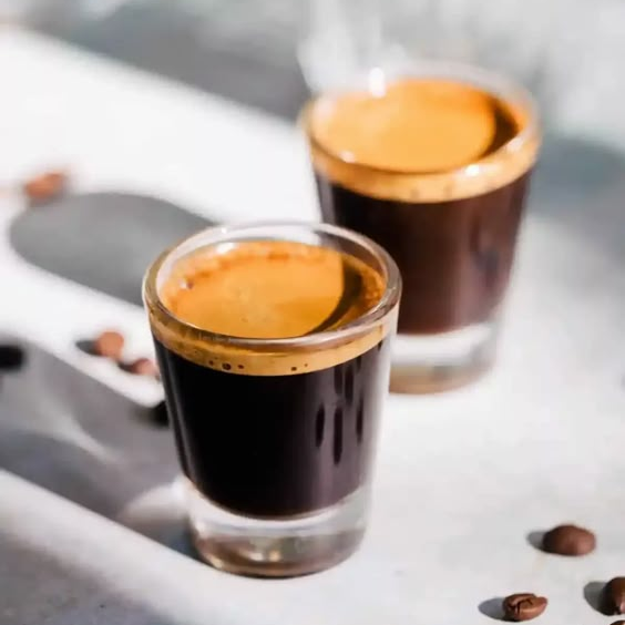 Expresso