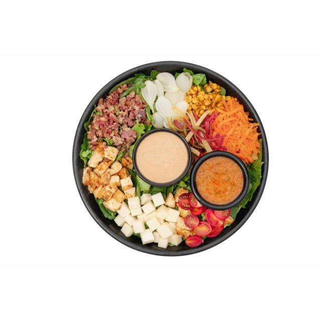 King Chipotle