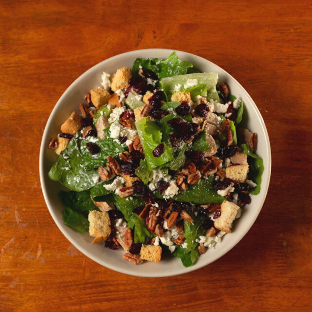 Ensalada Karenina