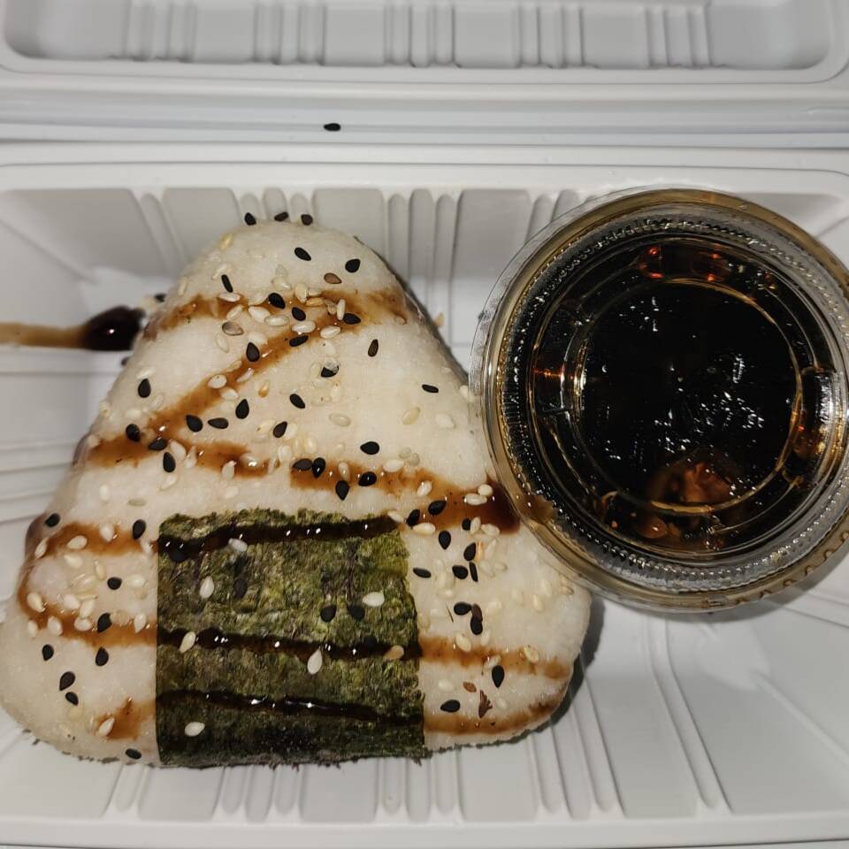Onigiri Especial