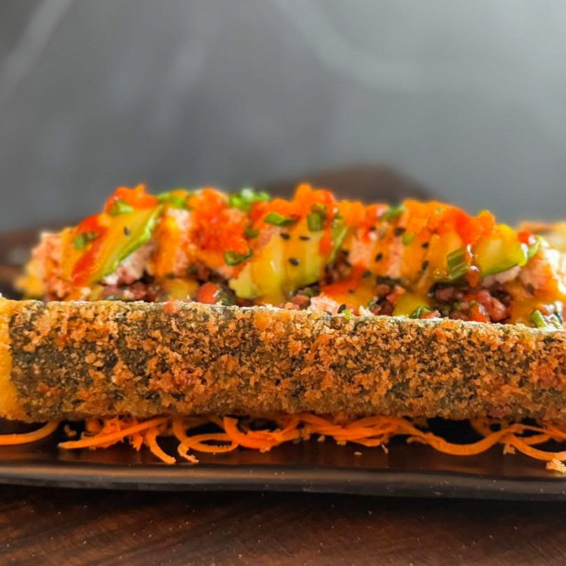 Rogu Especial