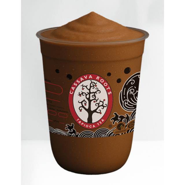 COFFEE EXPLOSION