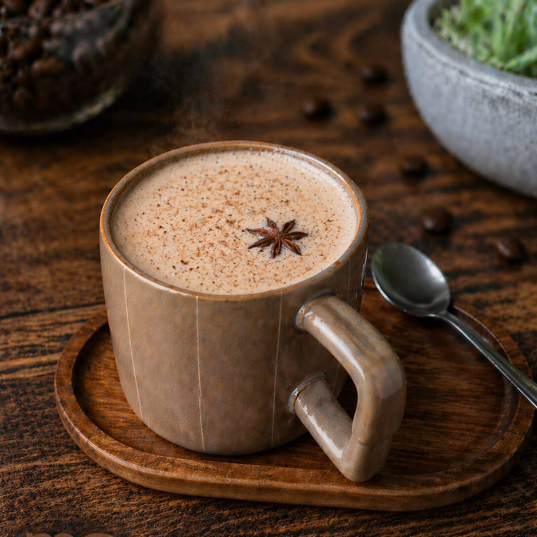 Chai Latte