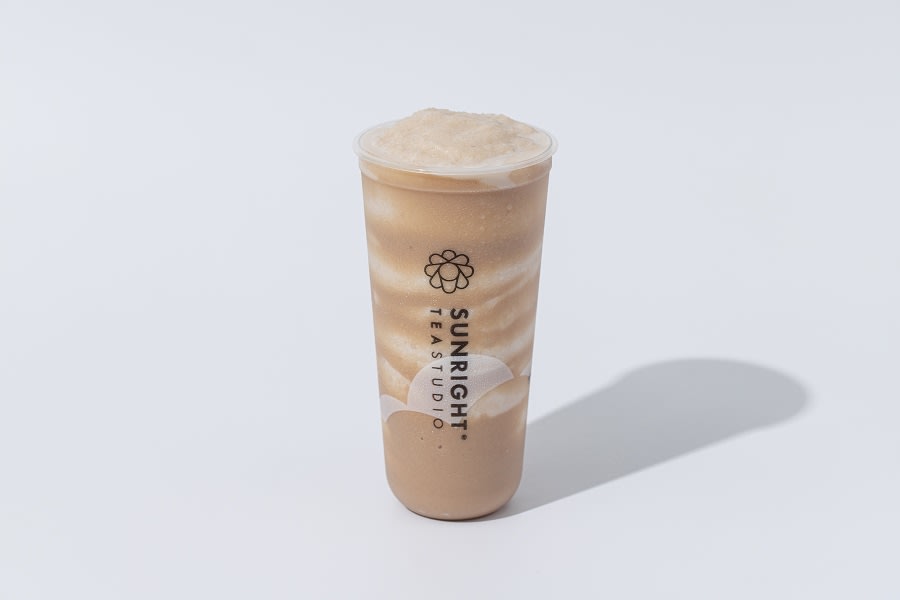 5- Taro Frostie.