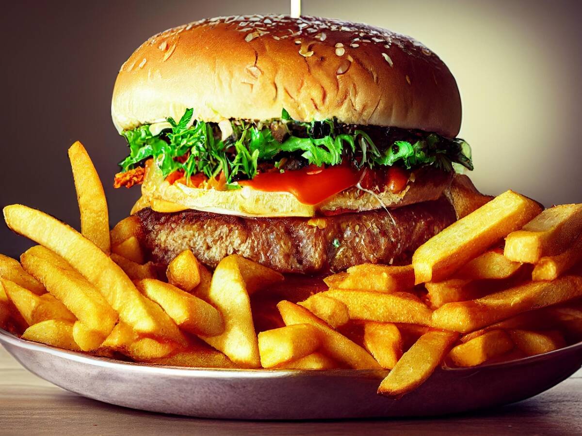 HAMBURGUESAS LA MICHOACANA 2
