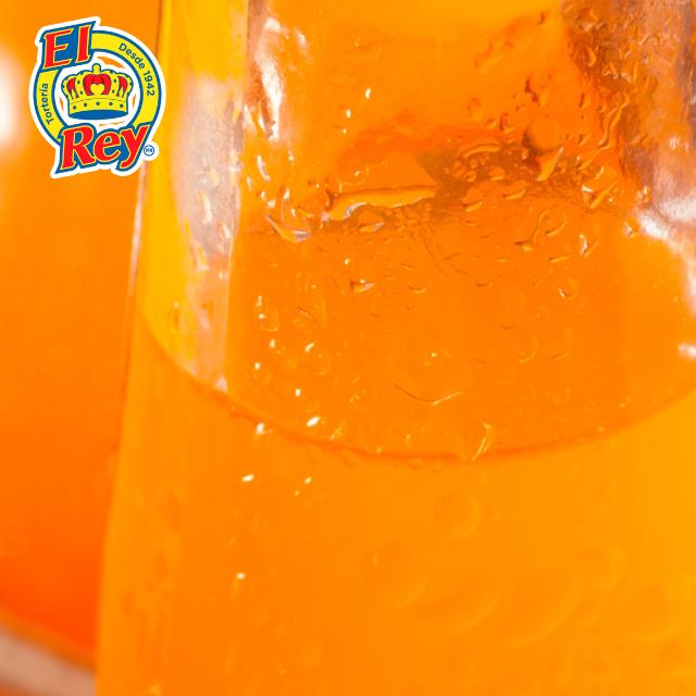 FANTA NARANJA