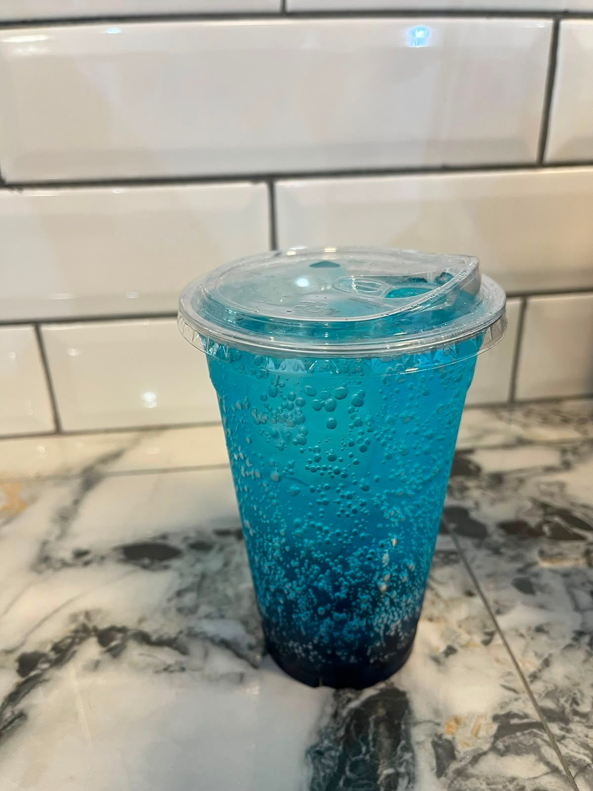 Moras (Soda Italiana)