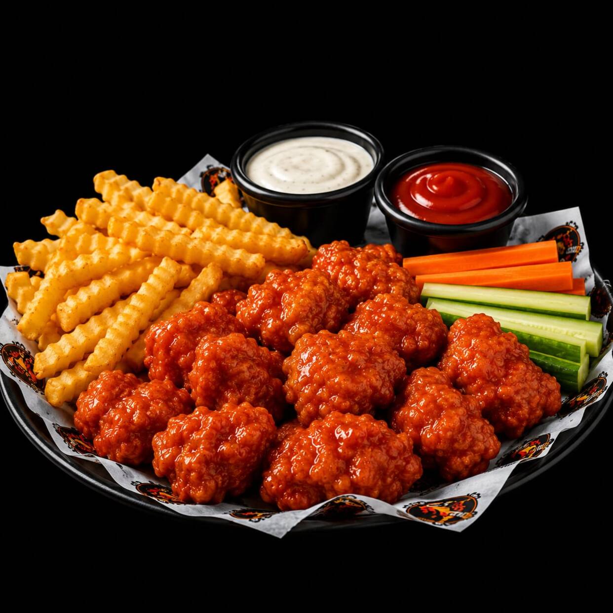 BONELESS