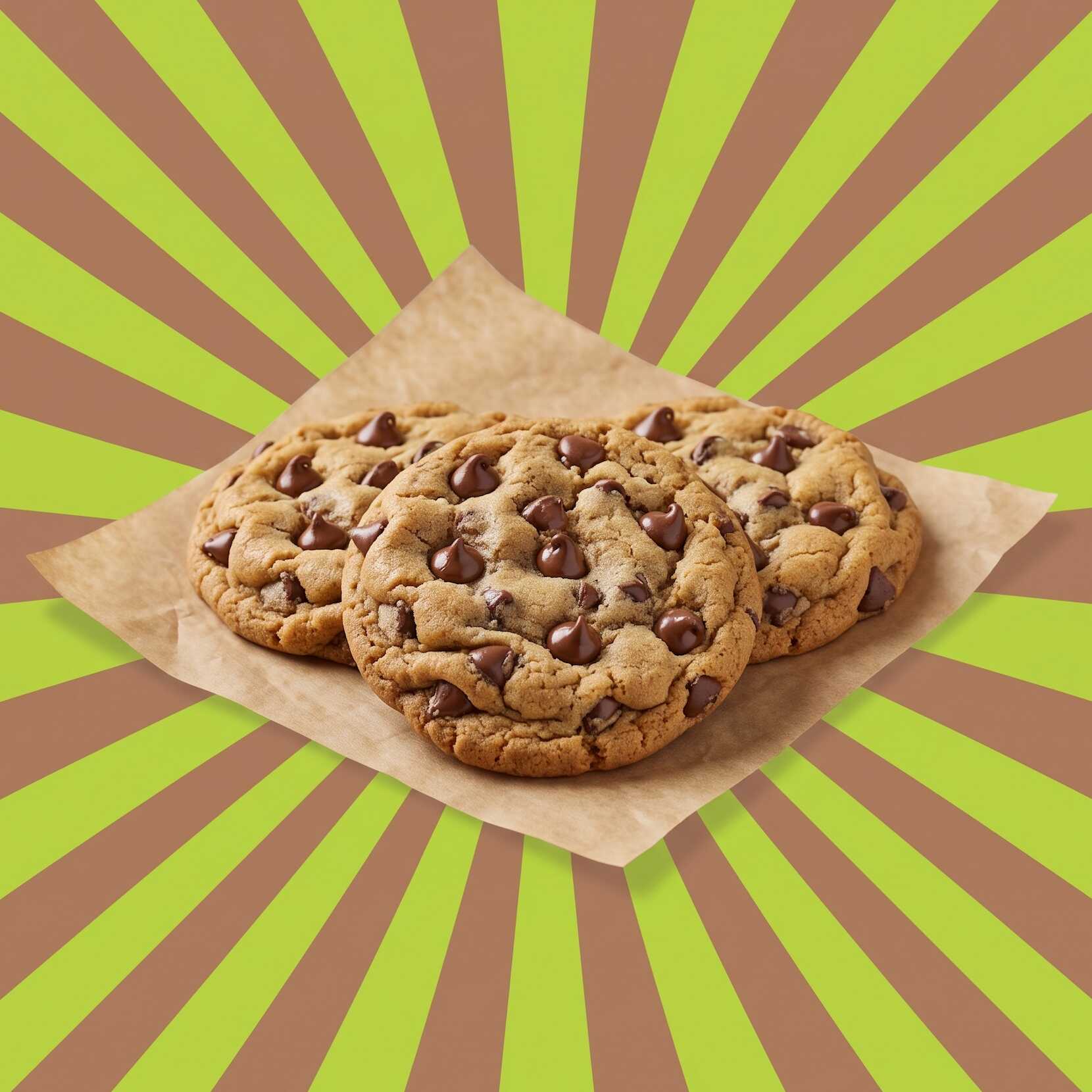 Trío de Galletas Artesanales