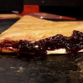 Crepa Queso Zarzamora