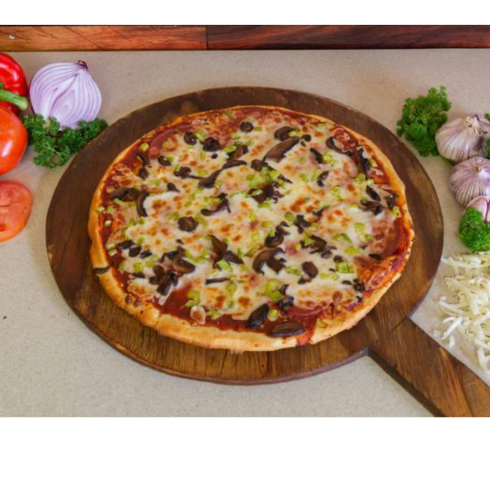 Vegetariana