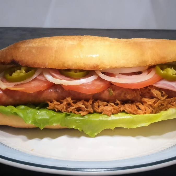 Torta Especial