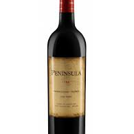 Vino Tinto L.A. Cetto Peninsula Espaldera 750 Ml L