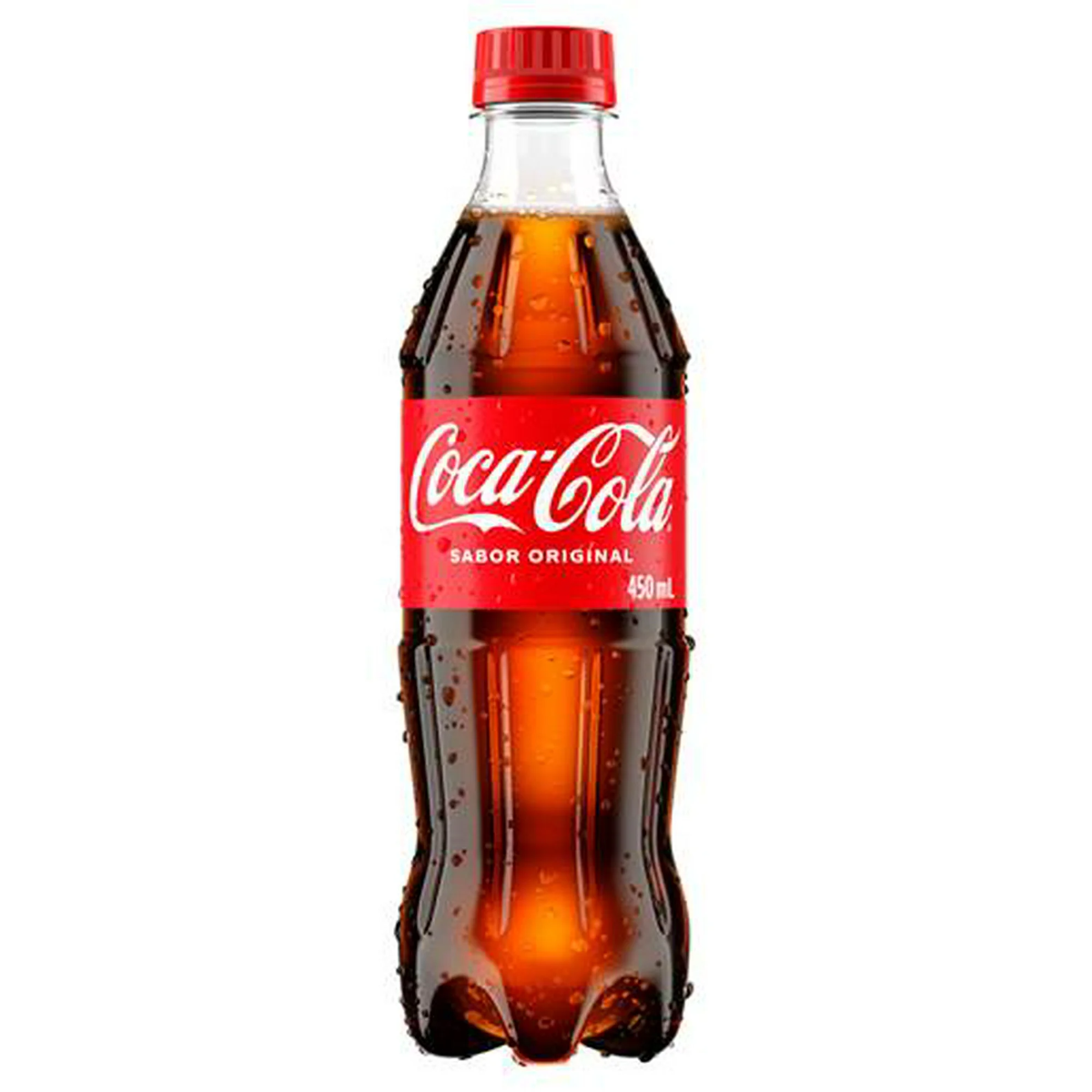 Refresco 450ml