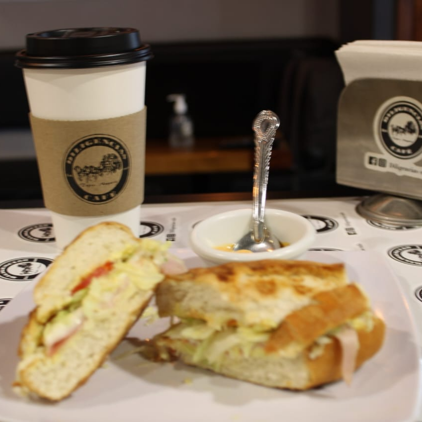 Torta Diligencias