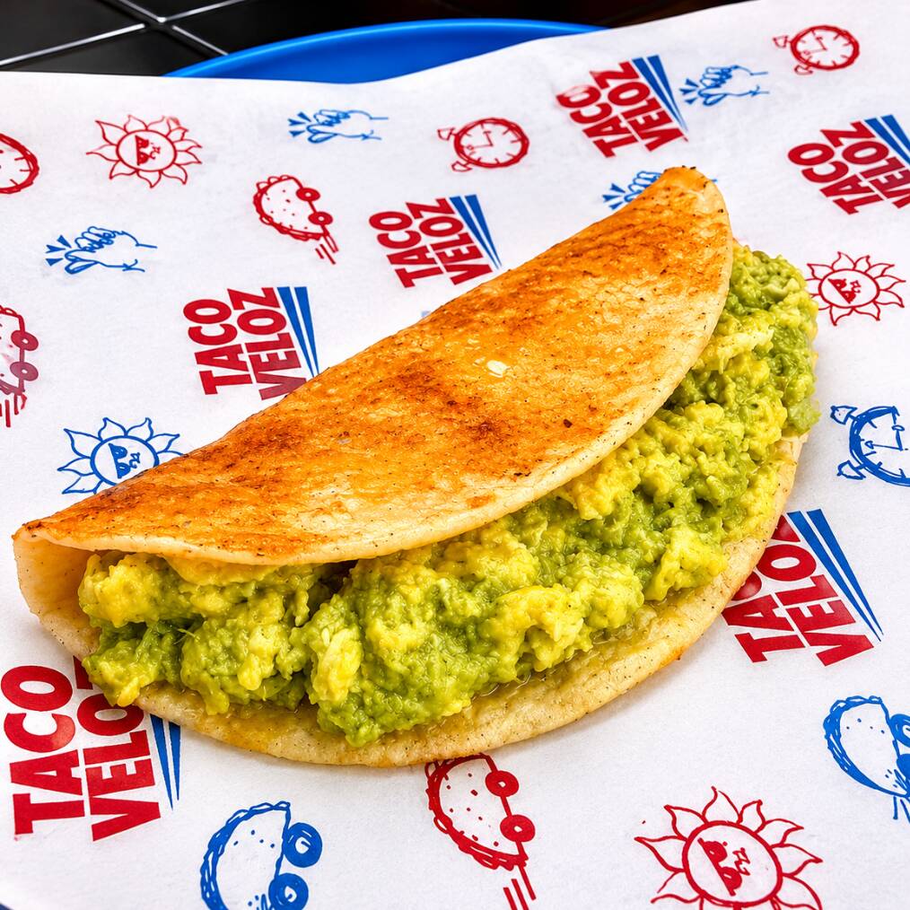 Huevo Verde
