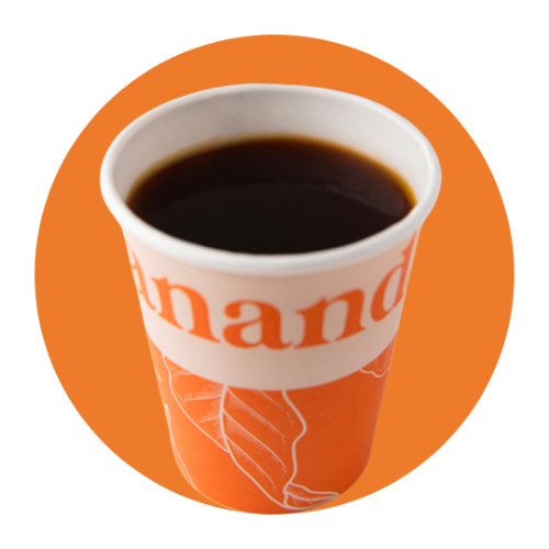 Cafe Americano
