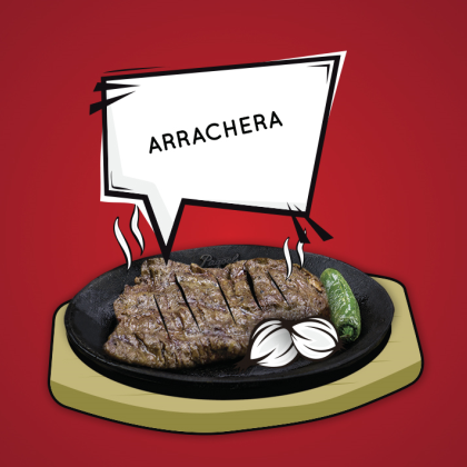 ARRACHERA