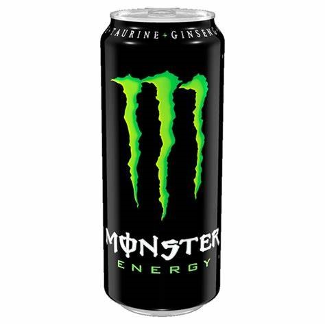 MONSTER ENERGY 473 LATA