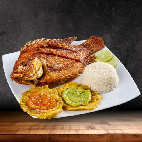 Mojarra