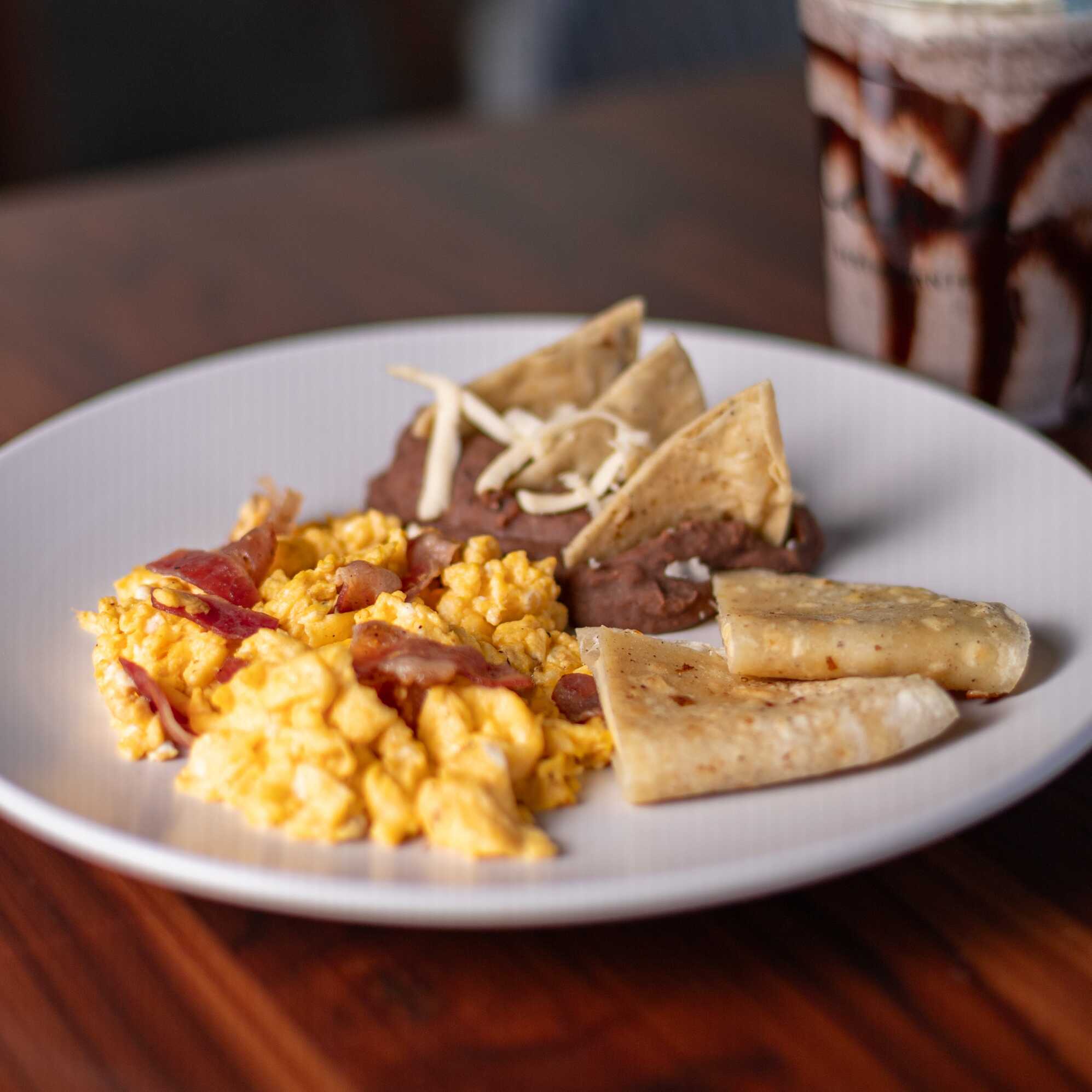 Huevos al Gusto