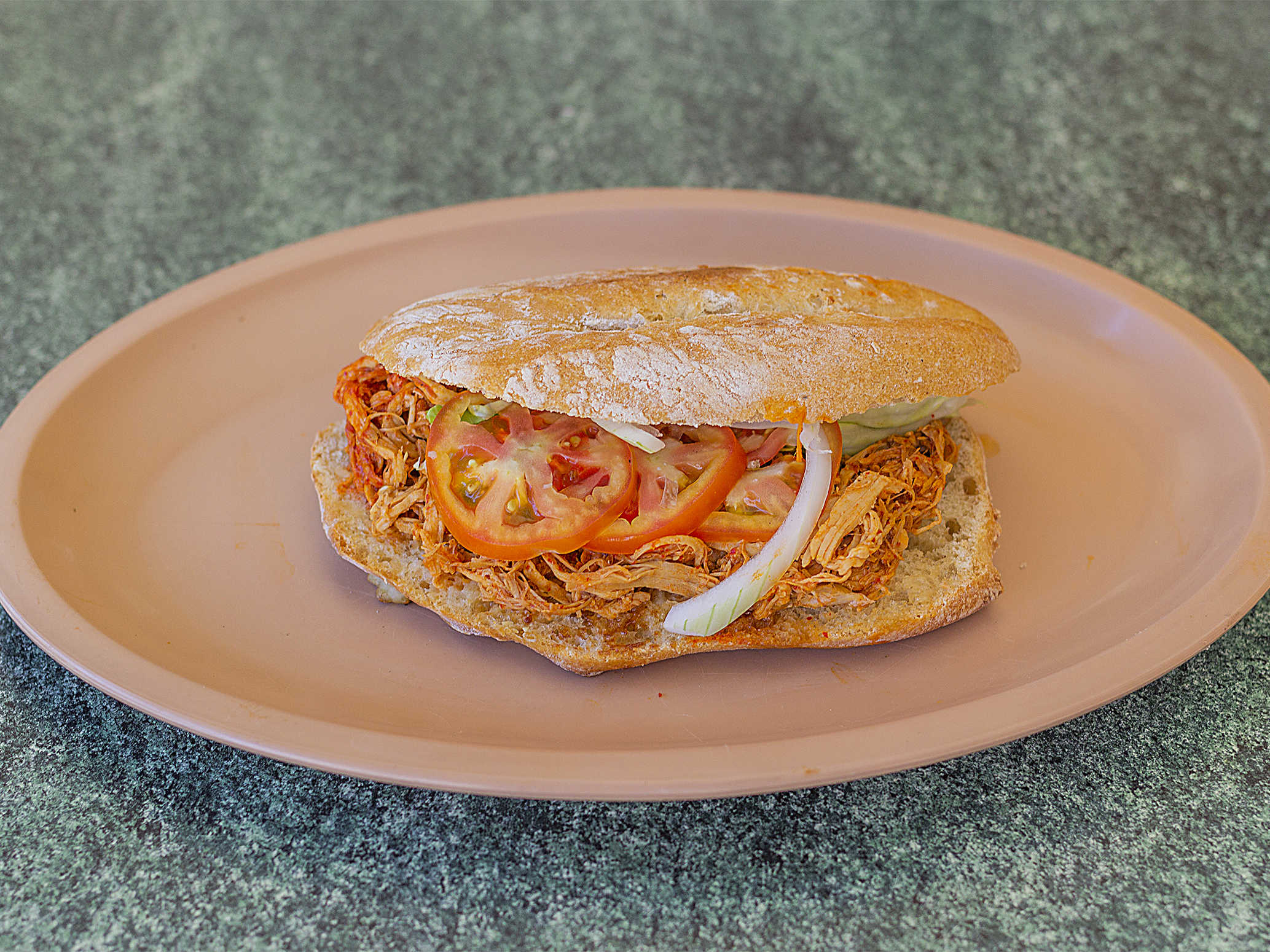 Torta de Pierna