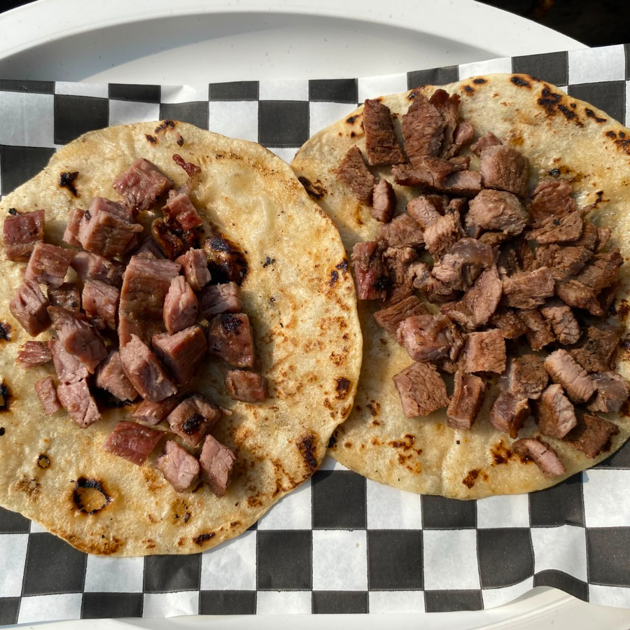 Taco Sirloin