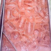 AGUA FRESCA HORCHATA DE FRESA 1t