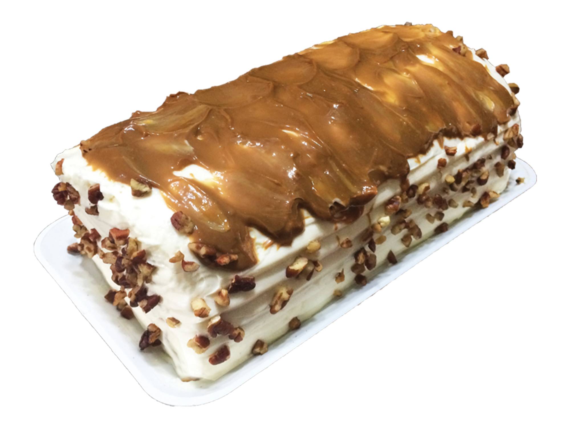 Rollo Queso/Cajeta