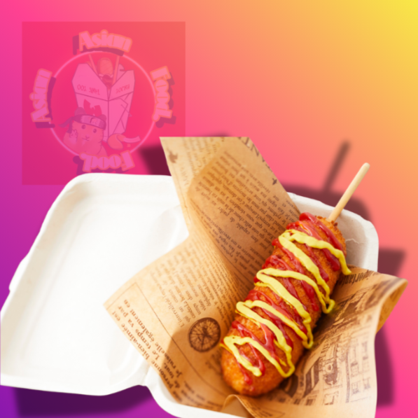 Banderilla Corena Ramen