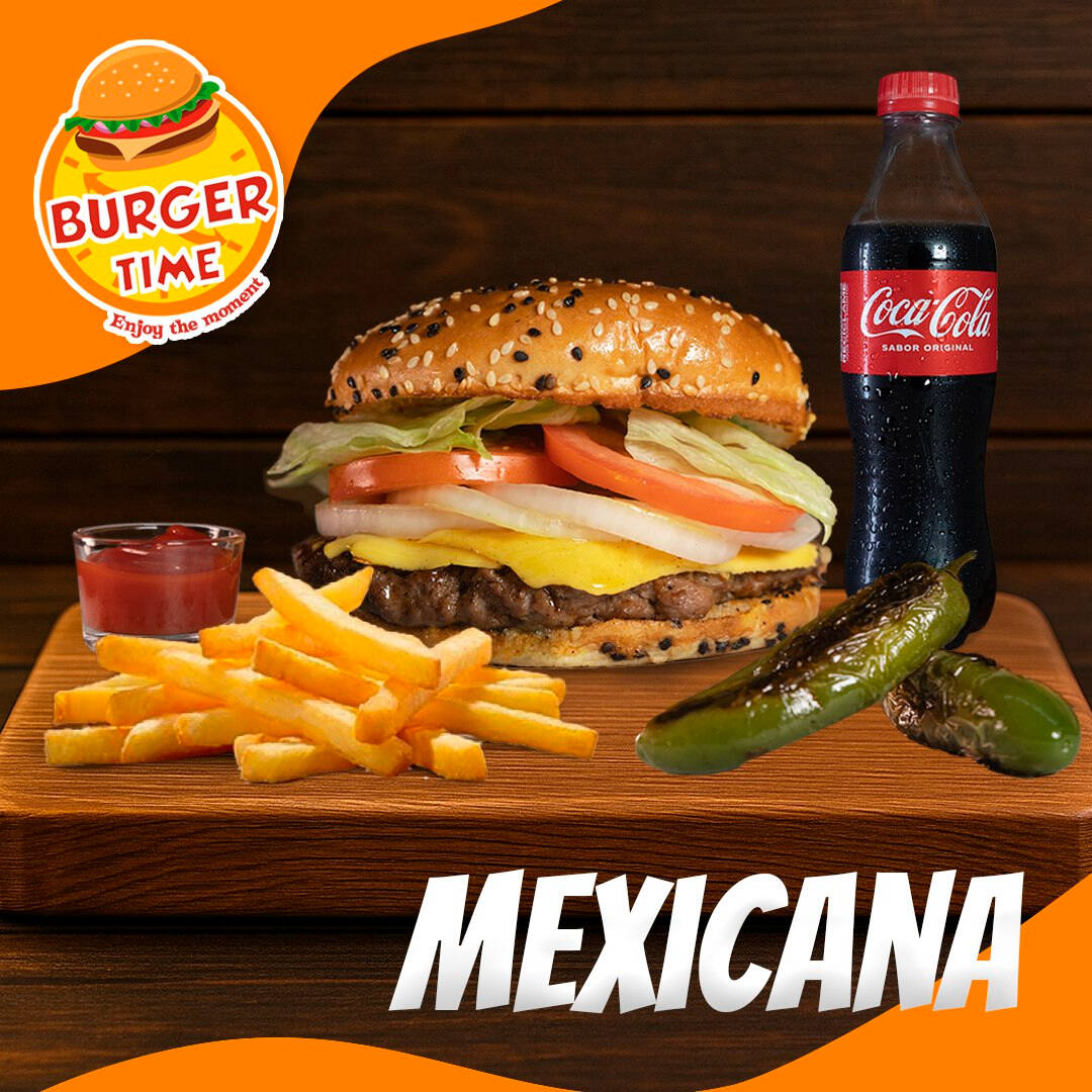 Mexicana