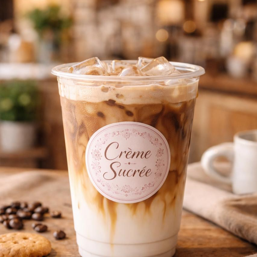 Café Latte